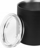 MiiR MiiR - Camp Cup Μαύρο - Κούπα κάμπινγκ 350ml