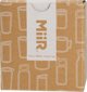 MiiR MiiR - Camp Cup Μαύρο - Κούπα κάμπινγκ 350ml