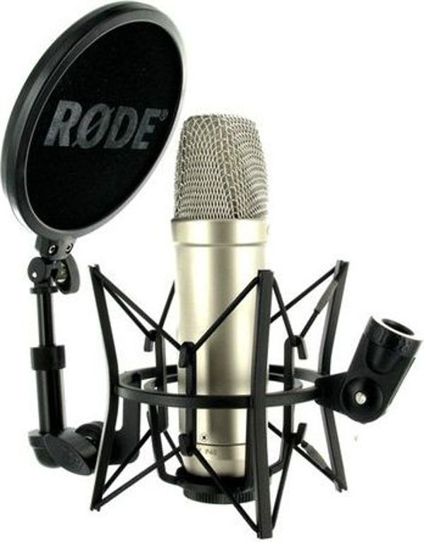 Mikrofon Rode NT1-A KIT
