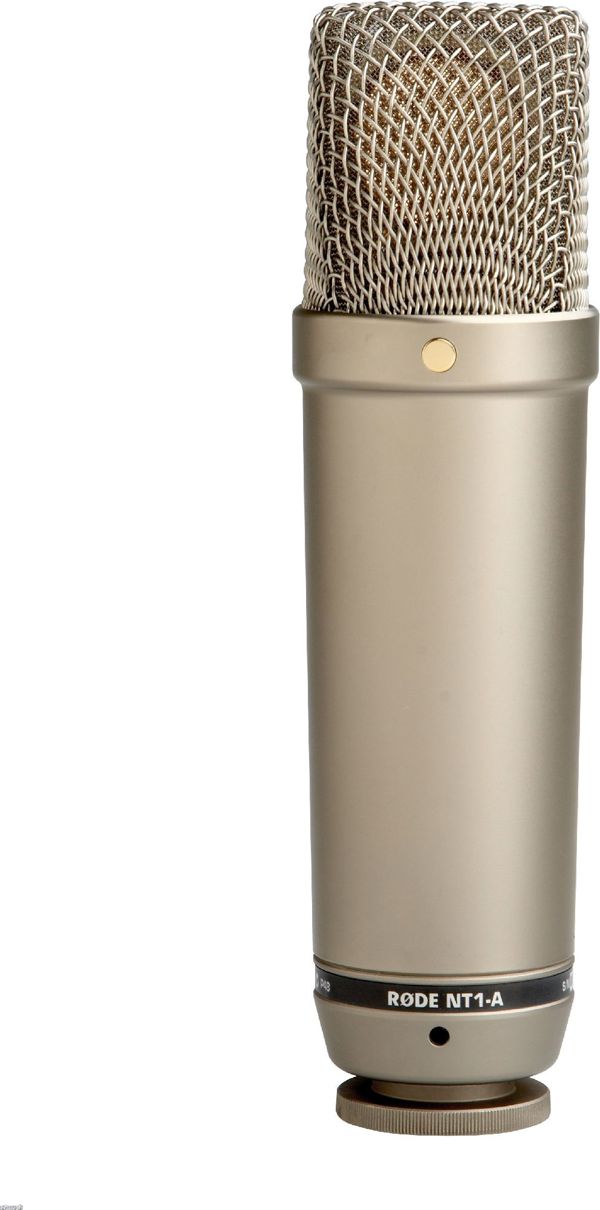 Mikrofon Rode NT1-A KIT