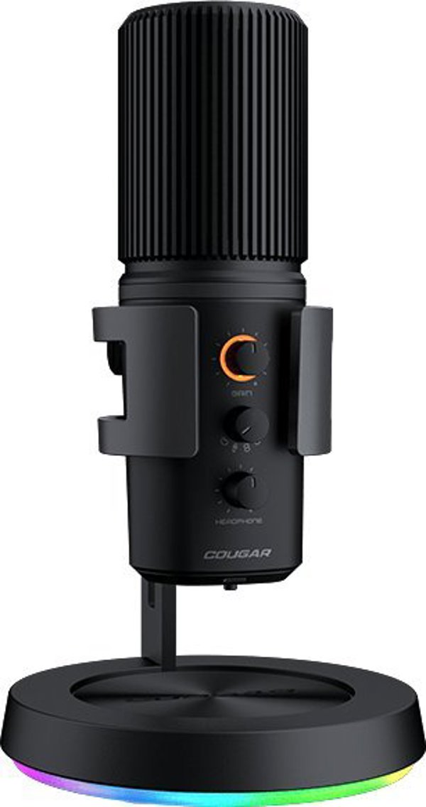 Μικρόφωνο Cougar Screamer-X (3H500MK3B.0001) 12283699 4710483772405