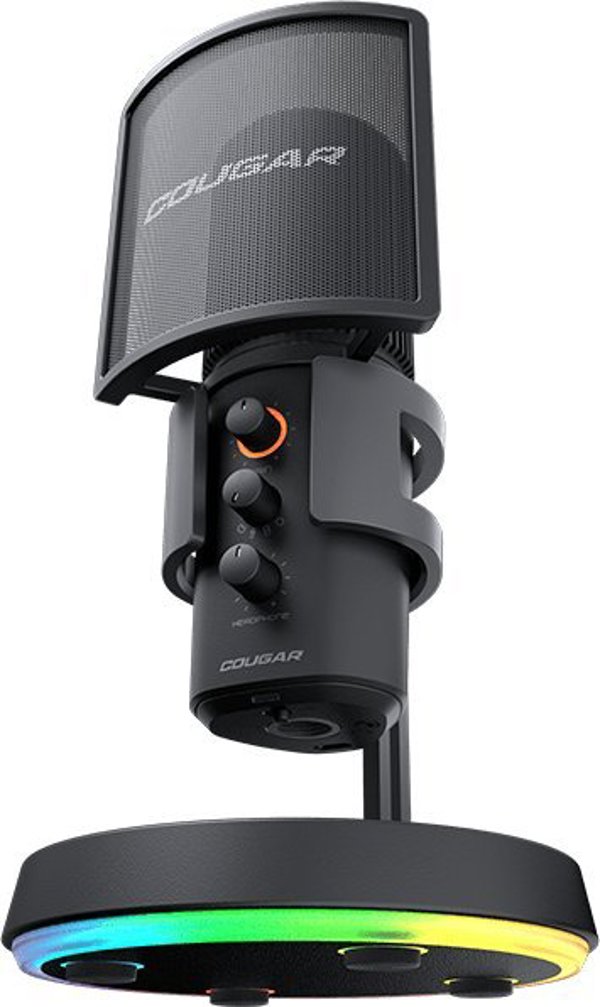 Μικρόφωνο Cougar Screamer-X (3H500MK3B.0001) 12283699 4710483772405