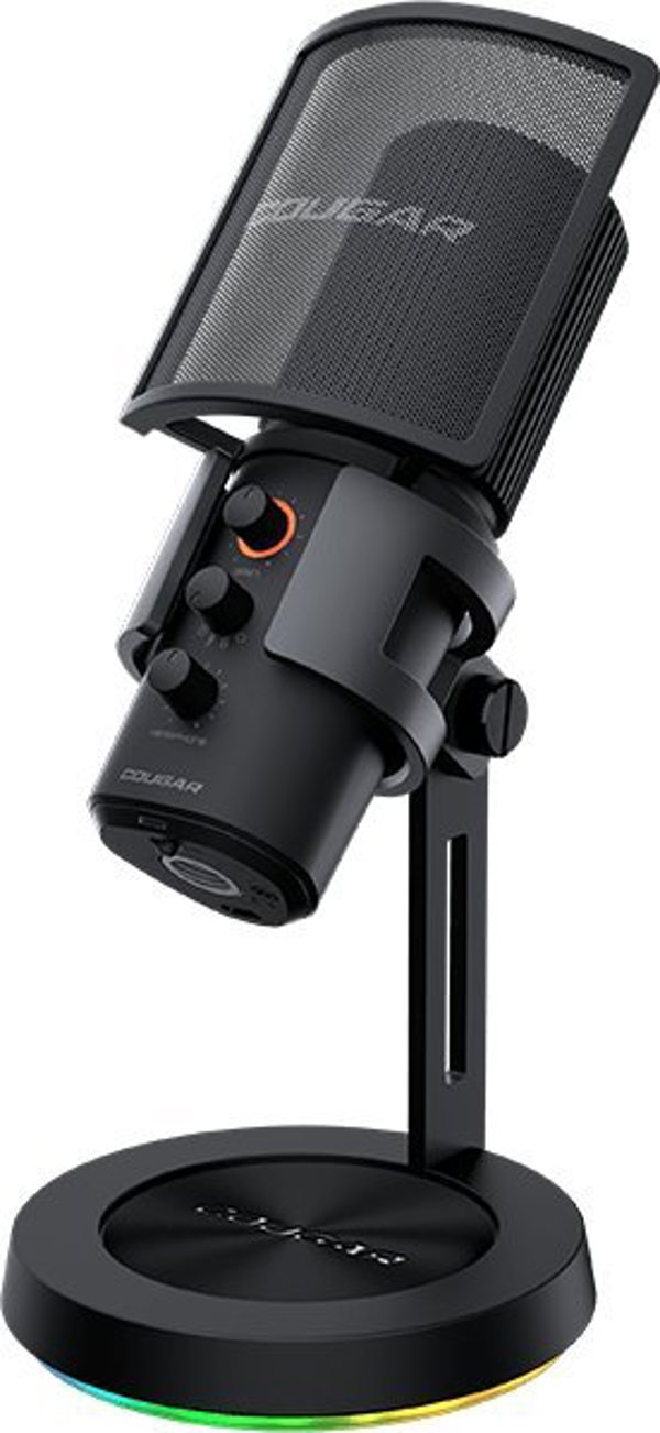 Μικρόφωνο Cougar Screamer-X (3H500MK3B.0001) 12283699 4710483772405