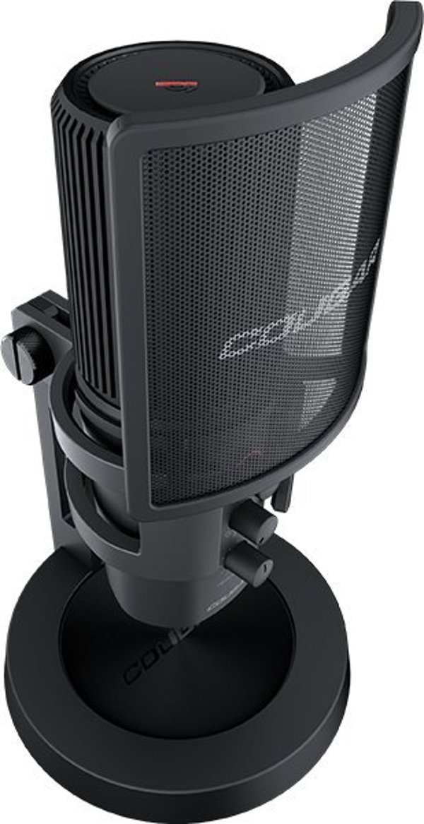 Μικρόφωνο Cougar Screamer-X (3H500MK3B.0001) 12283699 4710483772405