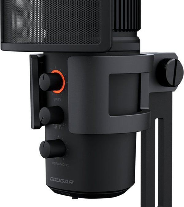 Μικρόφωνο Cougar Screamer-X (3H500MK3B.0001) 12283699 4710483772405