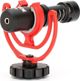 Rode Vlogger Kit Universal - Μικρόφωνο για Smartphone με Βάση & Φωτισμό
