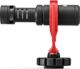 Rode Vlogger Kit Universal - Μικρόφωνο για Smartphone με Βάση & Φωτισμό