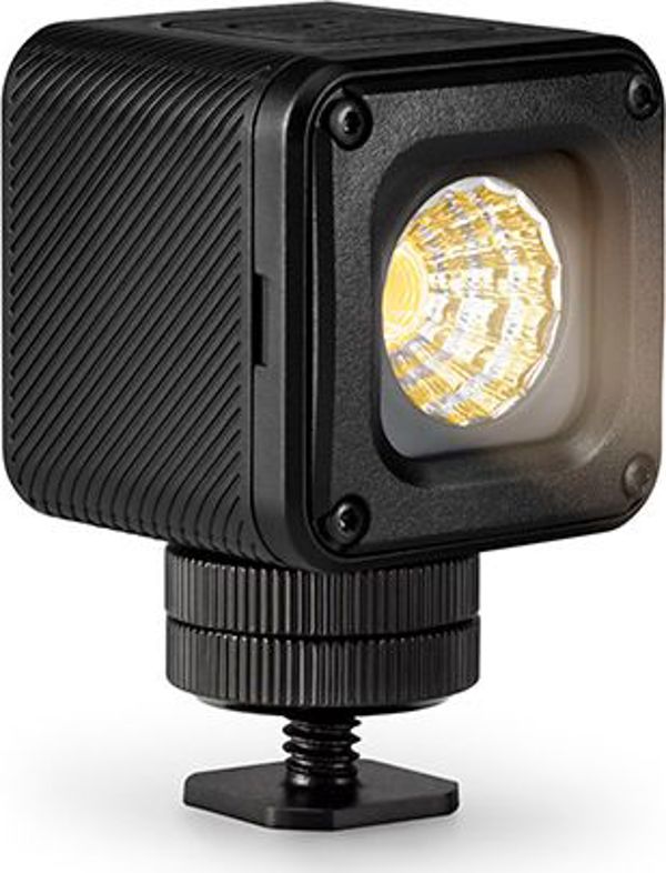 Rode Vlogger Kit Universal - Μικρόφωνο για Smartphone με Βάση & Φωτισμό