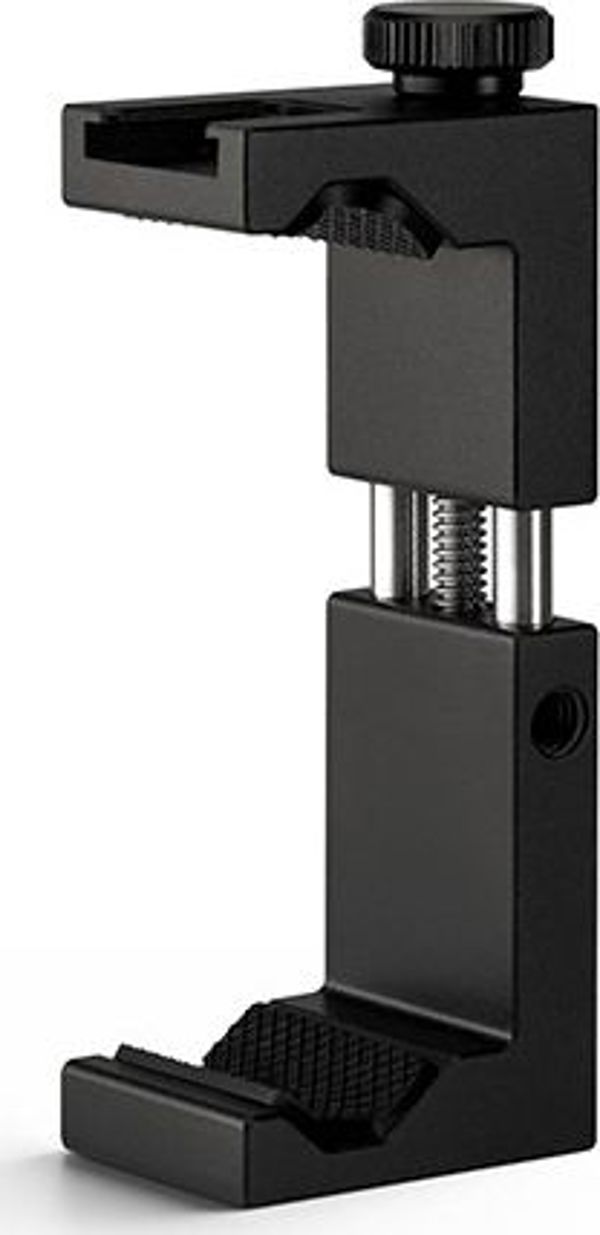Rode Vlogger Kit Universal - Μικρόφωνο για Smartphone με Βάση & Φωτισμό