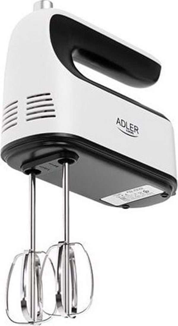 Μίξερ Adler Μίξερ με LCD