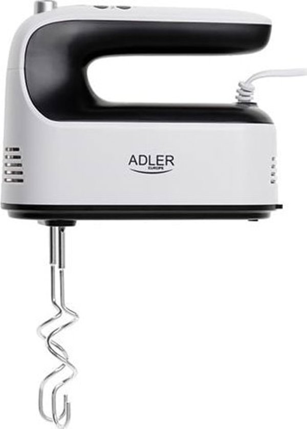 Μίξερ Adler Μίξερ με LCD
