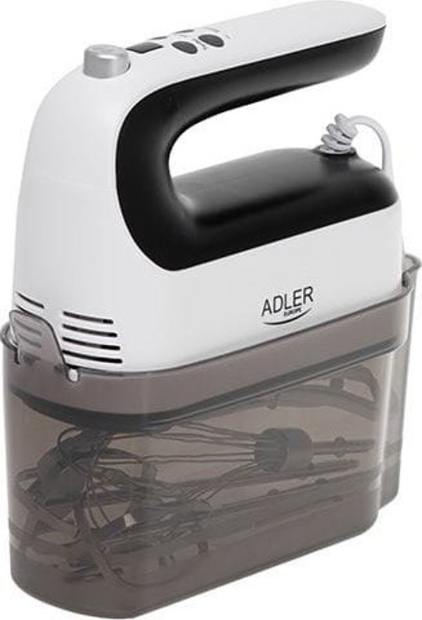 Μίξερ Adler Μίξερ με LCD