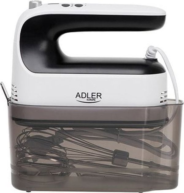 Μίξερ Adler Μίξερ με LCD