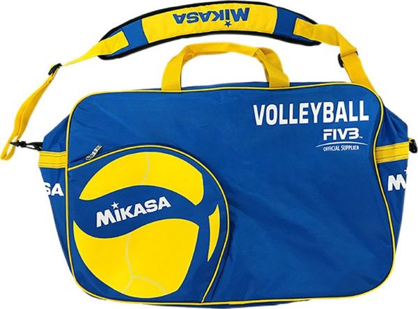 Mikasa Τσάντα Mikasa AC-BG260W-BL μαύρο