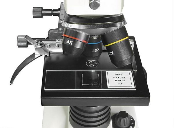 Mikroskop Bresser Biolux NV (5116200)