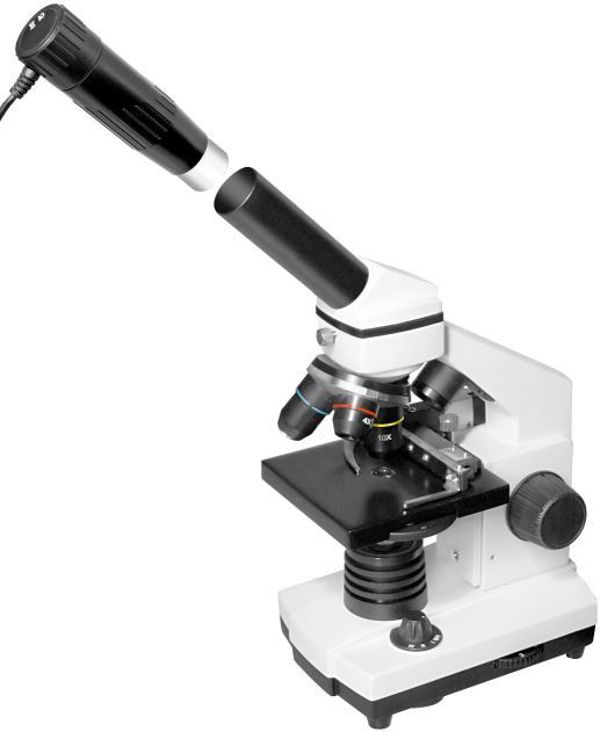 Mikroskop Bresser Biolux NV (5116200)