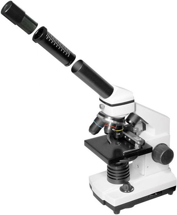 Mikroskop Bresser Biolux NV (5116200)