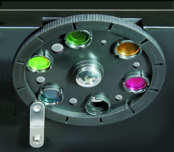 Mikroskop Bresser Biolux NV (5116200)