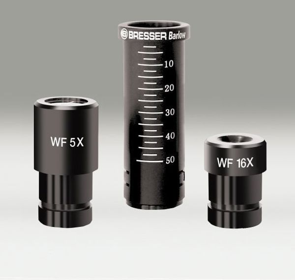 Mikroskop Bresser Biolux NV (5116200)