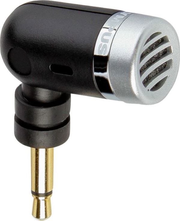 Mikrofon Olympus ME-52 (N2272726 )