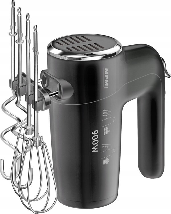 Mixer MPM MMR-23