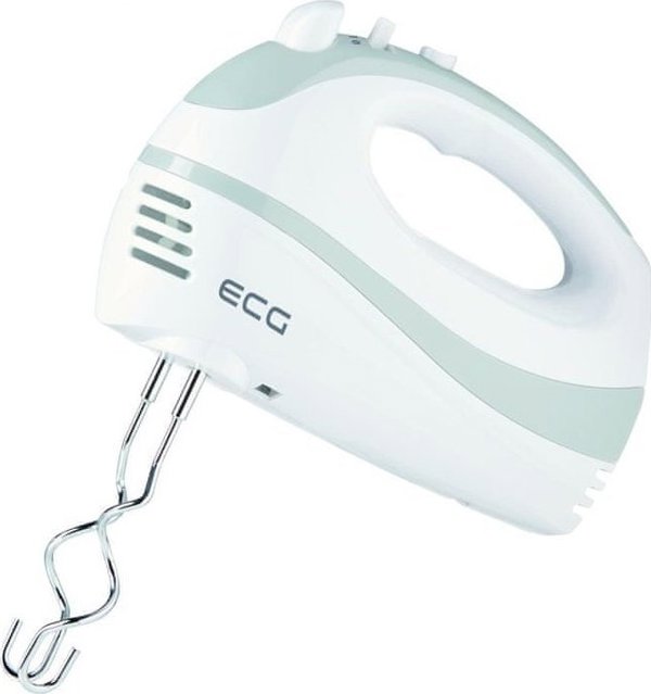 Μίξερ ECG Χειροκίνητο μίξερ ECG RS 200