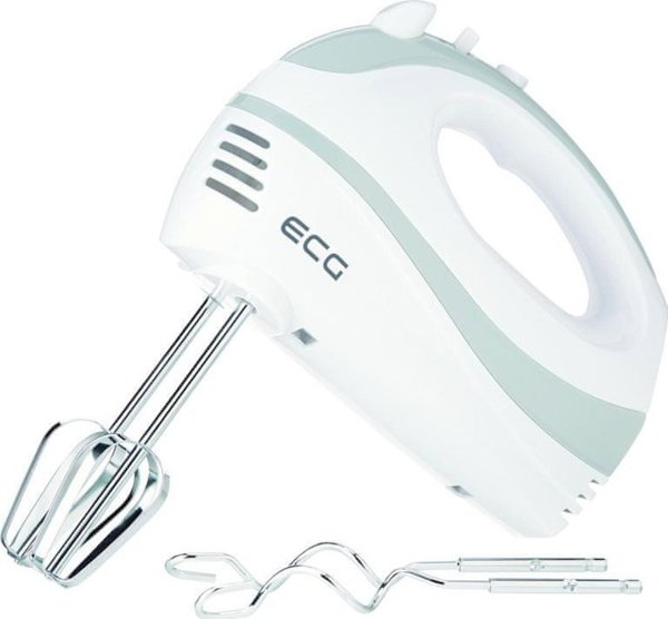 Μίξερ ECG Χειροκίνητο μίξερ ECG RS 200
