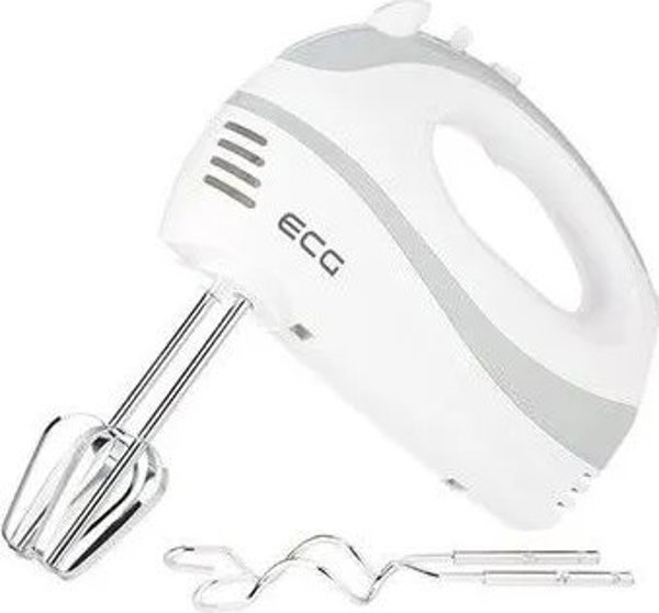 Μίξερ ECG Χειροκίνητο μίξερ ECG RS 200