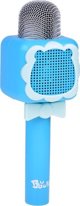 Ασύρματο Μικρόφωνο Jokomisiada για παιδιά KARAOKE εγγραφή Bluetooth IN0168