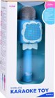 Ασύρματο Μικρόφωνο Jokomisiada για παιδιά KARAOKE εγγραφή Bluetooth IN0168