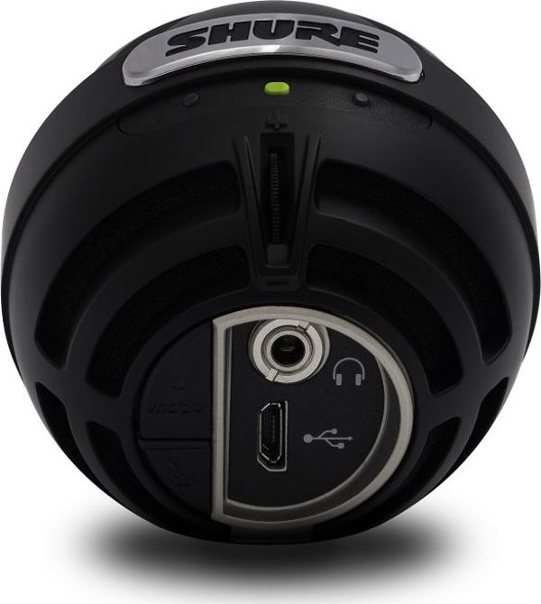 Μικρόφωνο Shure Motiv MV5C Home Office