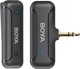 Ασύρματο μικρόφωνο Boya Boya BY-WM3T2-M1 V2.0
