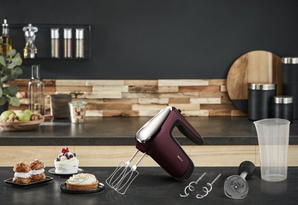 μίξερ Tefal HAND HT652538 TEFAL