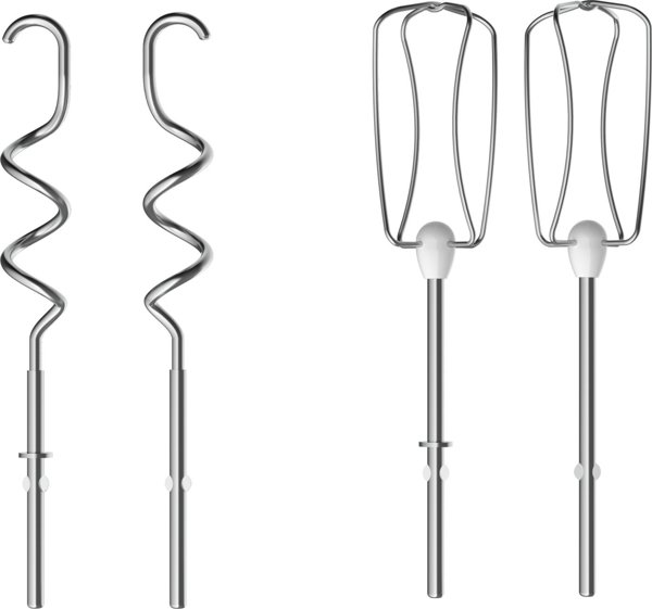μίξερ Tefal HAND HT652538 TEFAL