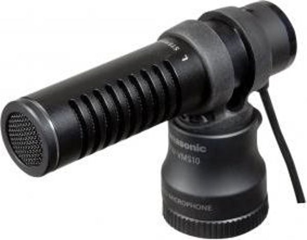 Μικρόφωνο Panasonic VW-VMS10E (VW-VMS10E-K)