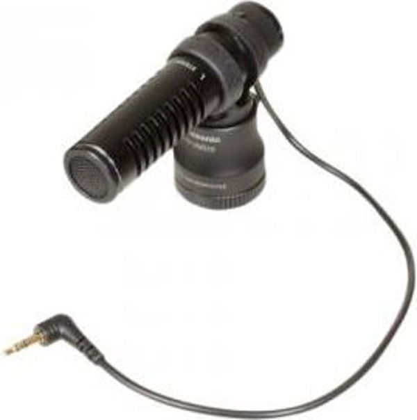 Μικρόφωνο Panasonic VW-VMS10E (VW-VMS10E-K)