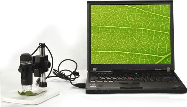 Mikroskop Levenhuk DTX 90