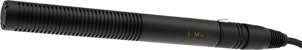 Μικρόφωνο Deity Deity S-Mic 3S