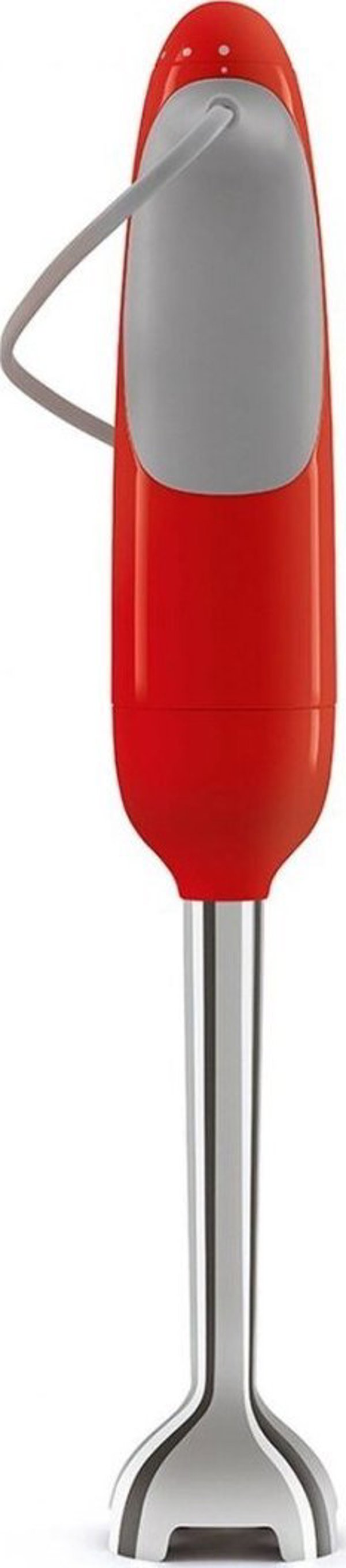 Αναδευτήρας Smeg Smeg HBF11RDEU Red 700 W 12514330 8017709319618