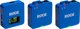 Mikrofon Rode Wireless Go III granatowy (WIGOGEN3COB)