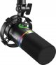 Μικρόφωνο Maono Maono PD200x Dynamic Microphone (μαύρο) 13151329 6972237681649
