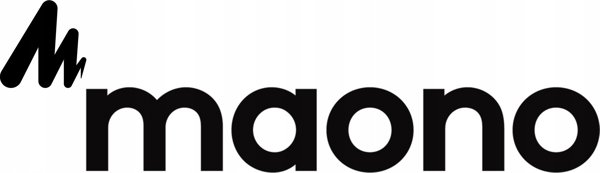 Μικρόφωνο Maono Maono PD200x Dynamic Microphone (μαύρο) 13151329 6972237681649