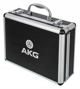 Μικρόφωνο AKG πυκνωτικό C214 μεγάλης μεμβράνης-C 214