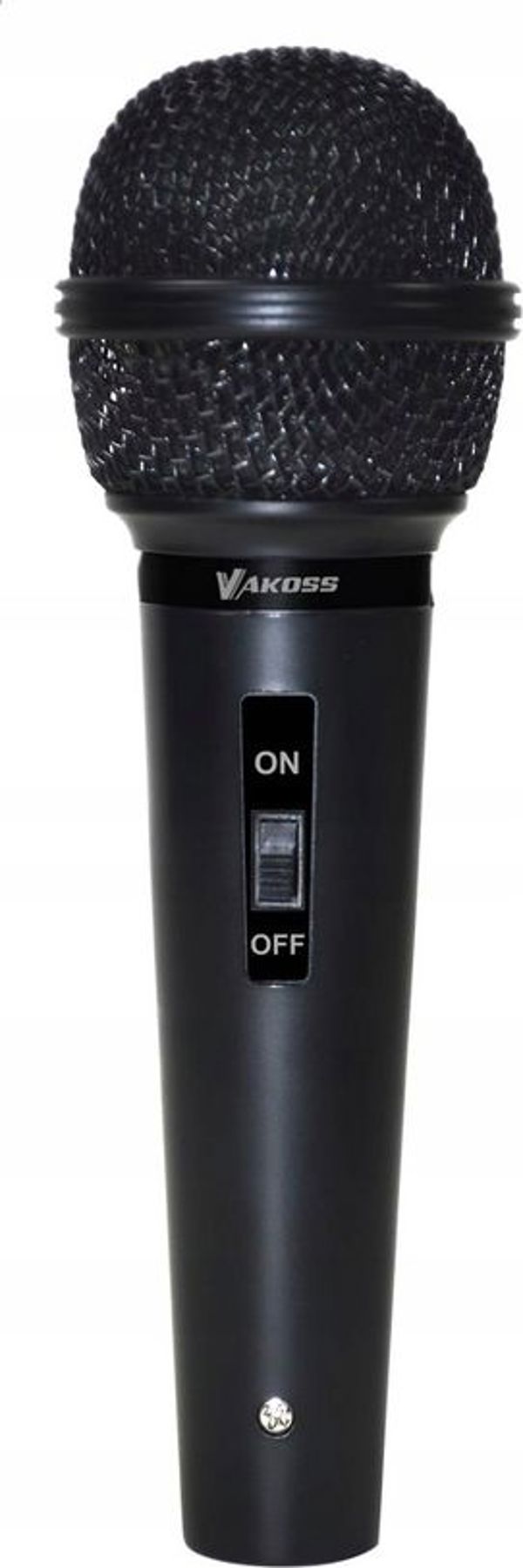 Μικρόφωνο Vakoss AK-472K