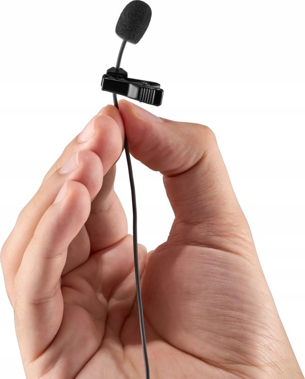 Μικρόφωνο Joby Joby microphone Wavo Lav Pro