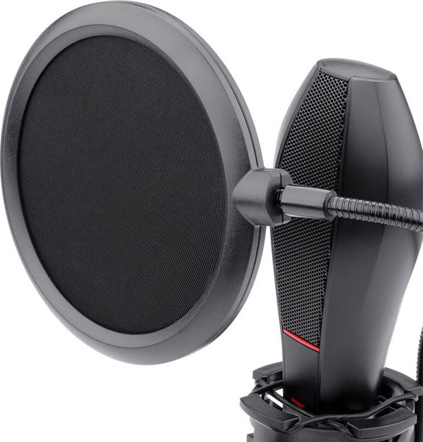 Μικρόφωνο Redragon Quasar GM200-1