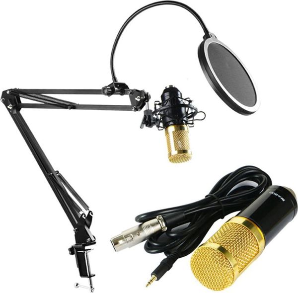 Μικρόφωνο Strado Sodial V8x Pro Kit