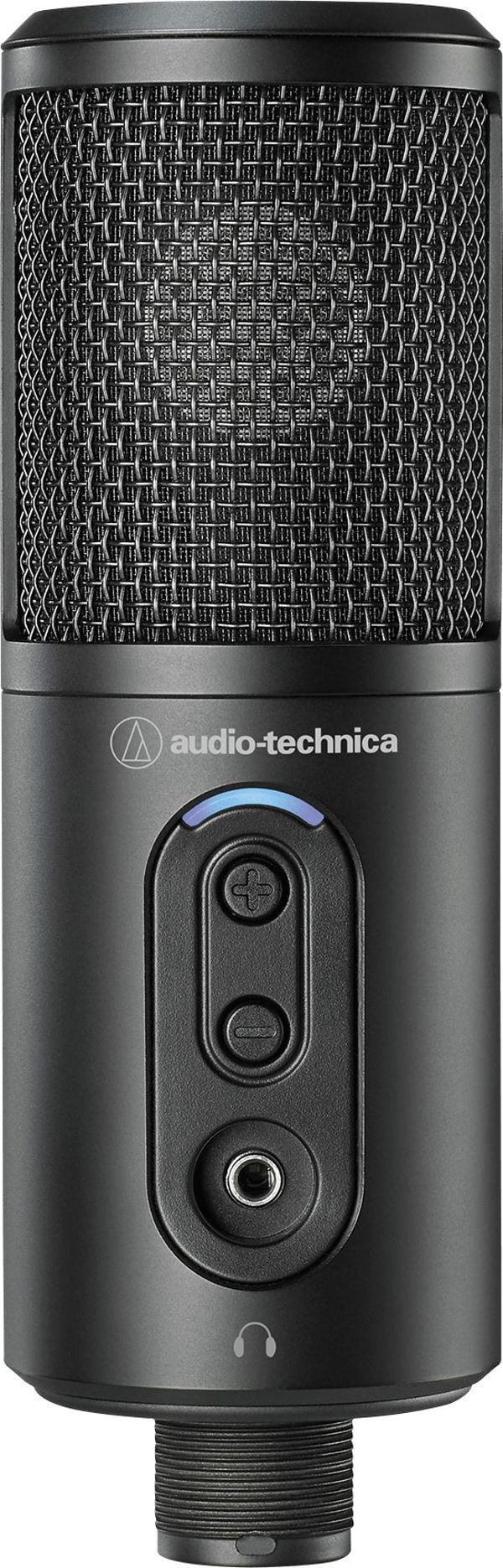 Πακέτο Δημιουργού Audio-Technica Μικρόφωνο ATH-M20X Μαύρο (ATH-M20X)