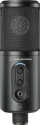 Πακέτο Δημιουργού Audio-Technica Μικρόφωνο ATH-M20X Μαύρο (ATH-M20X)