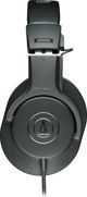 Πακέτο Δημιουργού Audio-Technica Μικρόφωνο ATH-M20X Μαύρο (ATH-M20X)